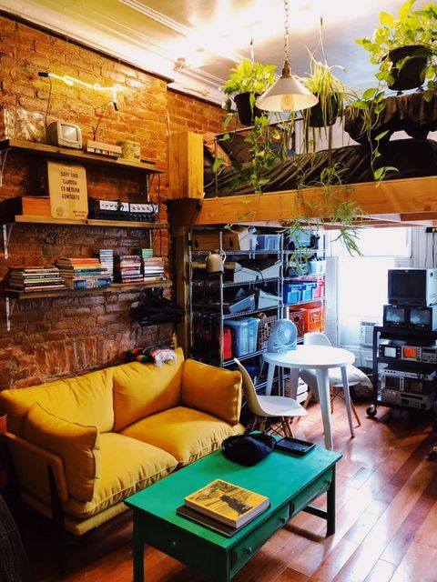 Cozy Studio Apartment – Artofit throughout Cozy Studio Brooklyn Holiday Tour