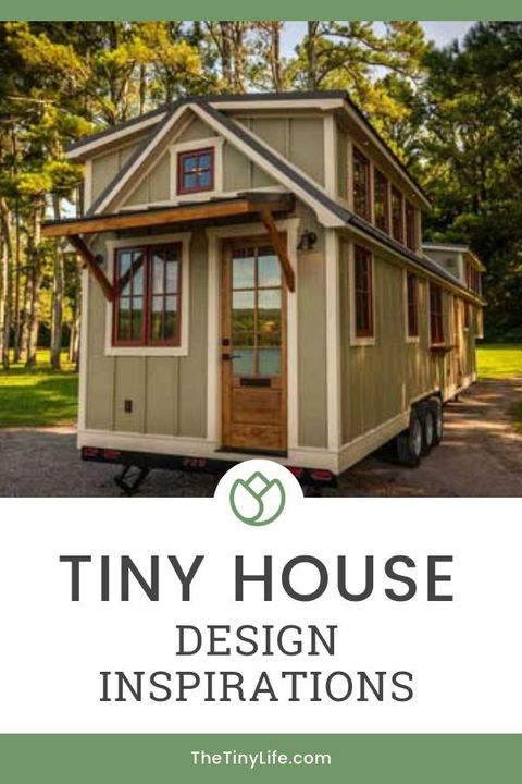 Design Inspirations For The Perfect Tiny House On Wheels – Artofit in The Tiny House on Wheels Mistake That Cost Me 6 Months of Planning