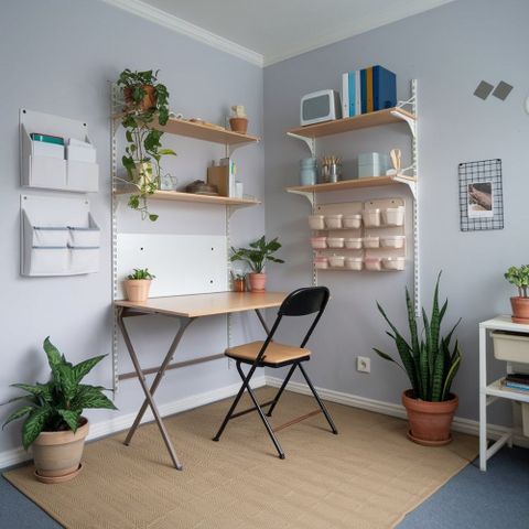 Desk Setup Ideas And Tips: Boost Productivity At Home And Office for Why Most Small Office Budget Advice Is Outdated (And What Actually Works)