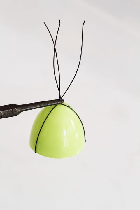 Desktop Decor Diy: How To Make A Mini Bullet Planter | Apartment Therapy regarding Why My First DIY Mini Bullet Planter Failed (And How I Fixed It)