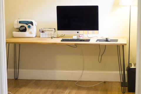 Desktop Table Ikea with Struggling With Ikea Countertop Legs? Here's What's Actually Wrong
