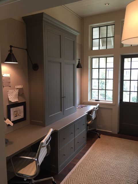 Diy Built In Office Furniture At Joseph Dudgeon Blog regarding Step-by-Step Guide to Crafting Your Own Office Organization System