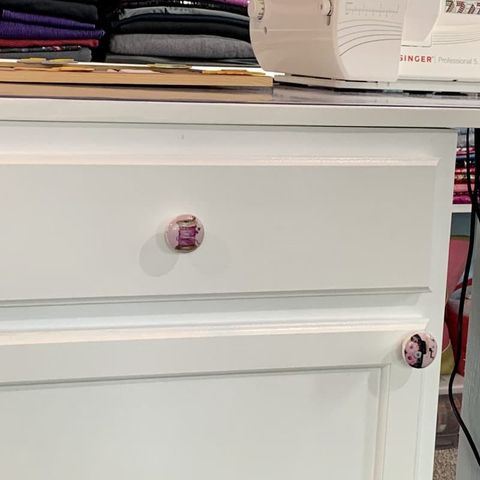 Diy Custom Drawer Pulls - 5 Out Of 4 Patterns regarding Diy Drawer Pulls Custom