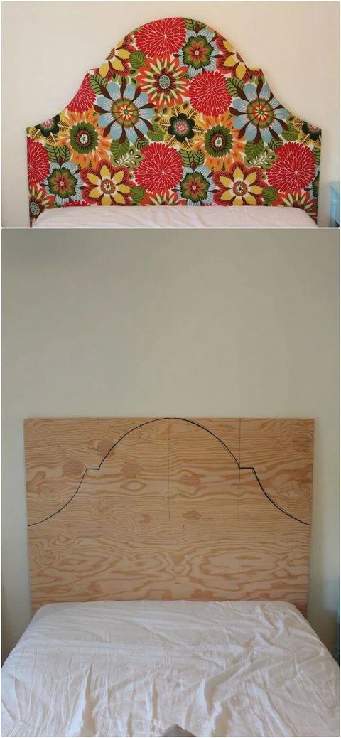 Diy Headboard Covers At Juliet Koehn Blog with Diy Headboard Slipcover Secrets I Wish Someone Had Told Me