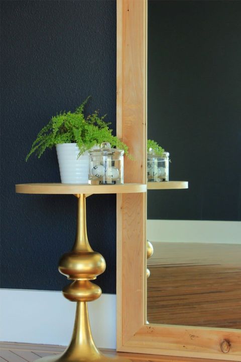 Diy Leaning Floor Mirror At Ruby Hereford Blog intended for Building Your Own Leaning Floor Mirror Frame from Scratch