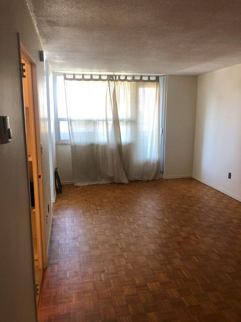 Diy Makeover: This Renter Transformed Her 350-Square-Foot Studio With ... in Holiday Decorated 350 Square Foot Studio