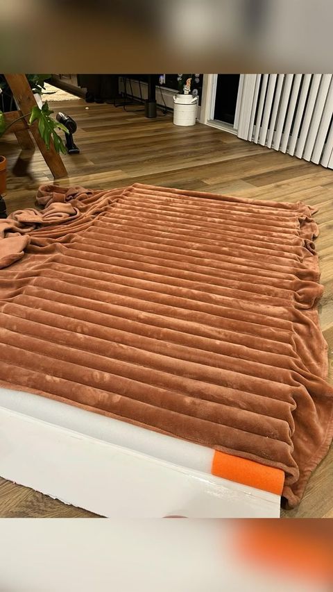 Diy Pool Noodle Headboard | Budget Friendly | Do It Yourself Pool within Diy Noodle Headboard Budget