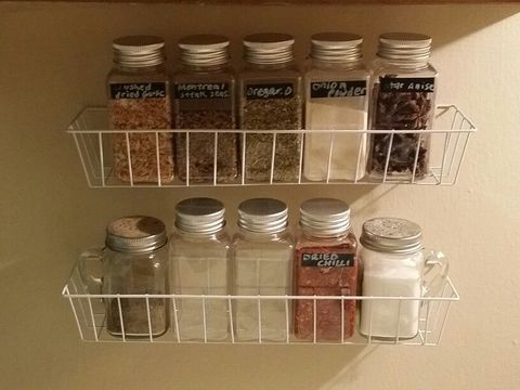 Diy Spice Rack Dollar Tree - Best Idea Diy for Dollar Tree Spice Organizers