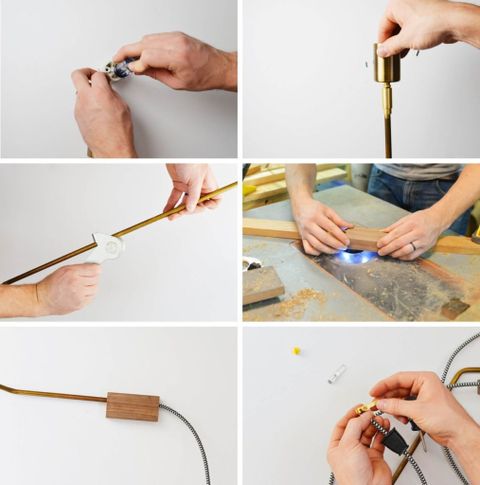 Diy Swing Arm Sconce Wall Lamp intended for Why Most Diy Swing Arm Sconce Builds Fail (And What Works Instead)