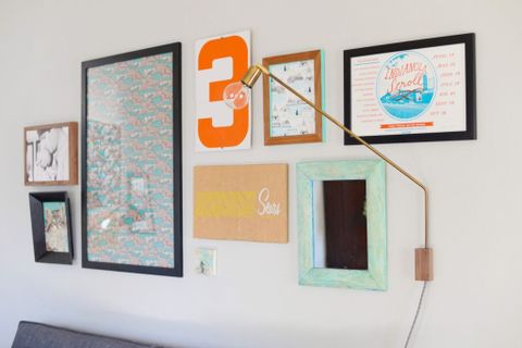 Diy Swing Arm Sconce Wall Lamp within Diy Swing Arm Wall Sconce