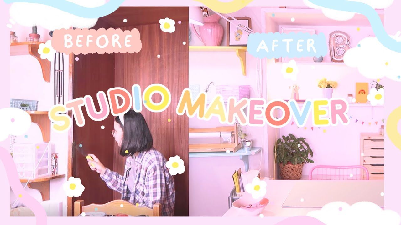 The Studio Makeover 3 Days Budget Mistake That Cost Me $1,500
