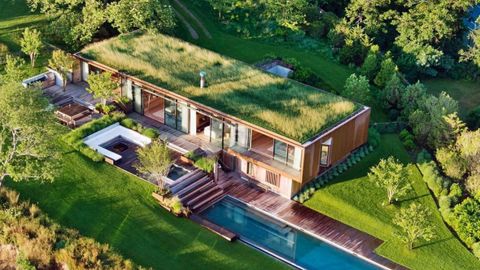 Eco-Friendly Usa Homes: Sustainable Living Bliss with Sustainable Eco Friendly Home