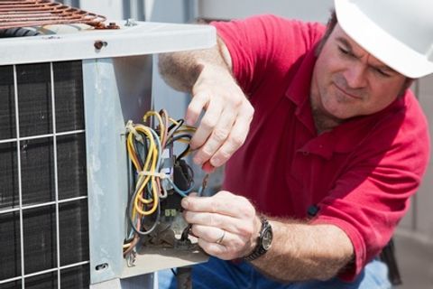 Emergency Air Conditioning Services within Struggling With Diy Repairs? Here's What's Really Going Wrong