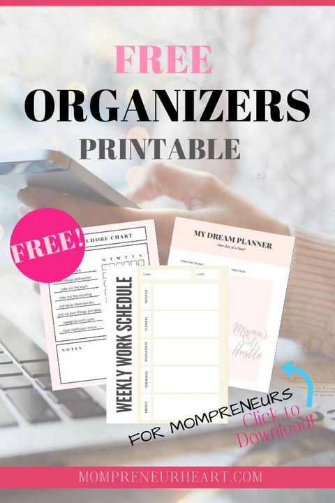 Free Organizers Printables in Free Organizers Curb Shopping Secrets I Wish Someone Had Told Me