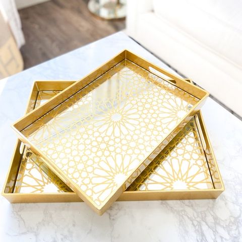 Gold Serving Trays Cheap At John Pavon Blog in The Homegoods Gem Cheaper Trays Mistake That Cost Me $150 (And How to Avoid It)