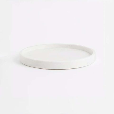 Homegoods Is Selling Nancy Meyers-Inspired Home Finds | Apartment Therapy in Homegoods Viral Marble Find