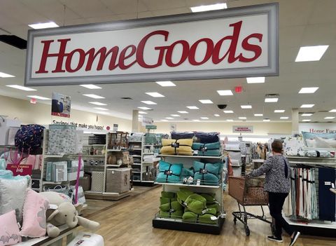 Homegoods Is The Most Impressive Retail Story In America within Homegoods Viral Tray Cheaper Alternatives