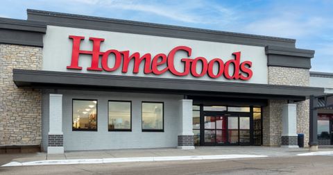 Homegoods Shoppers Are Desperate To Find A Viral Churro Stool - Dengarden with Homegoods Tray Secrets I Wish Someone Had Told Me Earlier