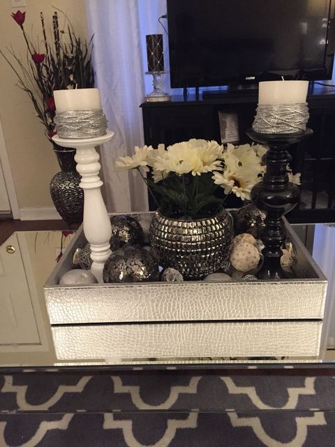 Homegoods Tray With Ross Candle Holders And Hobby Lobby Decor for The Viral Gem Homegoods Mistake That Cost Me $500 (And How to Avoid It)