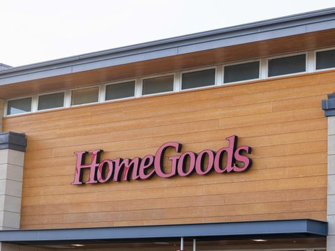 Homegoods' Viral Marble Checkered Tray Is Back In Stock - Parade Home ... in Viral Homegoods Marble Tray Find