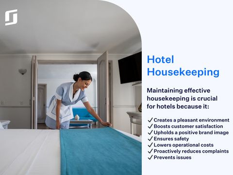 Hotel Housekeeping: Full Guide To Hotel Room Cleaning | Siteminder within The Secret Methods Behind Hotel Housekeeper Cord Magic That Every Cleaner Should Know