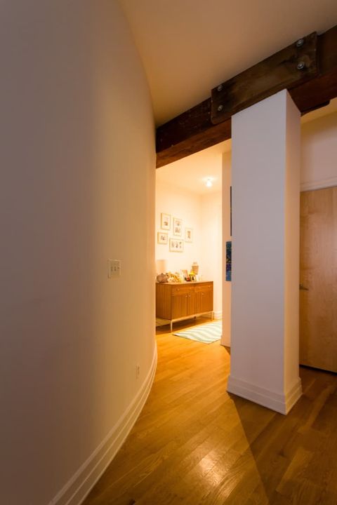 House Tour: A Beautiful, Cozy Chic Rental In Brooklyn | Apartment Therapy with regard to Cozy Brooklyn Rental Secrets I Wish Someone Had Told Me Earlier