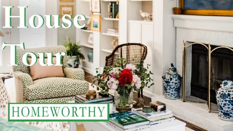 House Tour | A Layered & Traditional Colonial Home In Pittsburgh - Youtube with regard to The House Tour Mistake That Cost Me 3 Offers (And How to Avoid It)