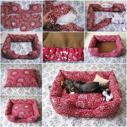 How To Make A Cat Bed Pattern At Nigel Nix Blog pertaining to The DIY Cat Lap Bed Mistake That Cost Me $150 (And How to Avoid It)