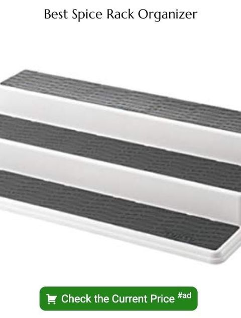 How To Make A Dollar Tree Spice Rack for Why Most Dollar Tree Spice Organizers Fail (And What Actually Works)