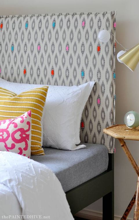 How To Make A Headboard Slipcover At Dennis Fleming Blog pertaining to Diy Headboard Slipcover Secrets I Wish Someone Had Told Me