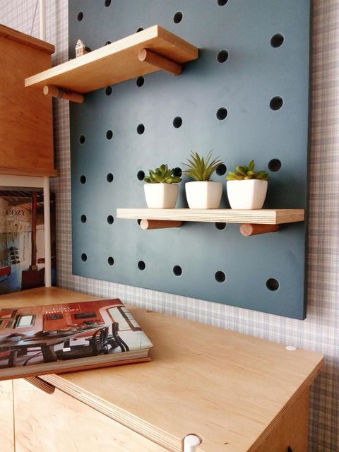 How To Make A Shelf For Pegboard At Donna Lockhart Blog intended for DIY Modern Pegboard Shelving Secrets Professionals Use (That Beginners Miss)