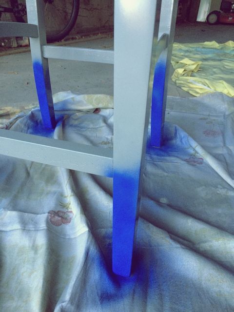 How To Paint Vinyl Upholstery regarding Why Most Vinyl Upholstery Painting Advice Is Outdated (And What Works)