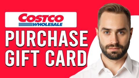 How To Purchase A Costco Gift Card (How To Buy A Costco Gift Card ... in Why Costco's Compact Gift Card Fans Are Wrong About This (And What Works)