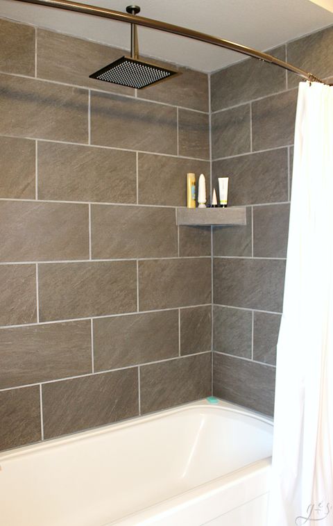 How To Tile A Bathroom Shower - Shower Ideas intended for Struggling With Your Diy Tile Bathroom Shower? Here's What's Really Going Wrong