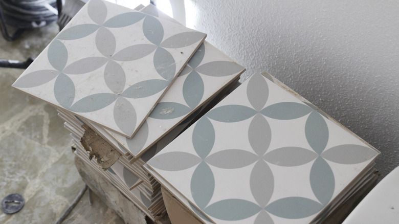 Why Most DIY Tile Reuse Advice Is Wrong (And What Works Instead)