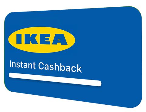 Hyperjar | Ikea Gift Card Vouchers With Instant Cashback throughout The $87 Mistake I Made With Instant Gift Cards (And How to Avoid It)