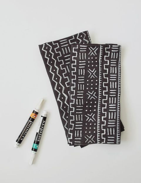 Image Result For Diy Mudcloth | Mud Cloth, African Inspired Decor ... intended for Diy Mudcloth Fabric