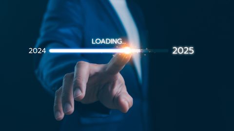 Is The Medical Device Sector Poised For A Game-Changing 2025? throughout Why Most Event Planners Are Still Using Old Methods (And What Works in 2025)