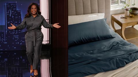 It's The Last Day To Score Oprah's Favorite Cozy Earth Sheets, Pjs And ... within Oprah Loved Sheets Cozy Earth