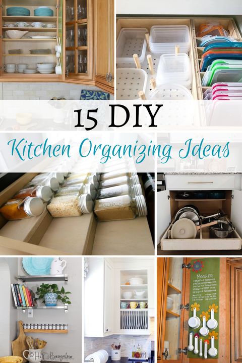 Kitchen Cabinet Organizer Diy At Harold Chappell Blog with Smart Storage Strategies That Revolutionize Your Cooking Experience