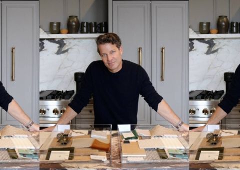 Kitchen Design Tips By Nate Berkus | Fan Qnas - Nate And Jeremiah Fans inside Nate Berkus Organizing Tips