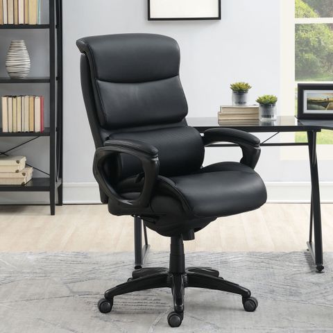 La-Z-Boy Air Executive Office Chair | Costco Uk for Costco Elegant Office Chair Under 150