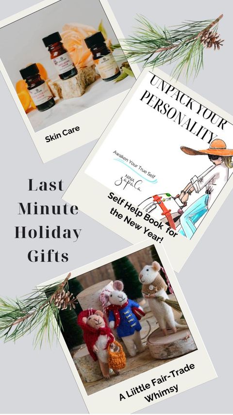 Last Minute Christmas Gifts | Last Minute Christmas Gifts, Christmas ... with Holiday Gifts Last Minute Editors