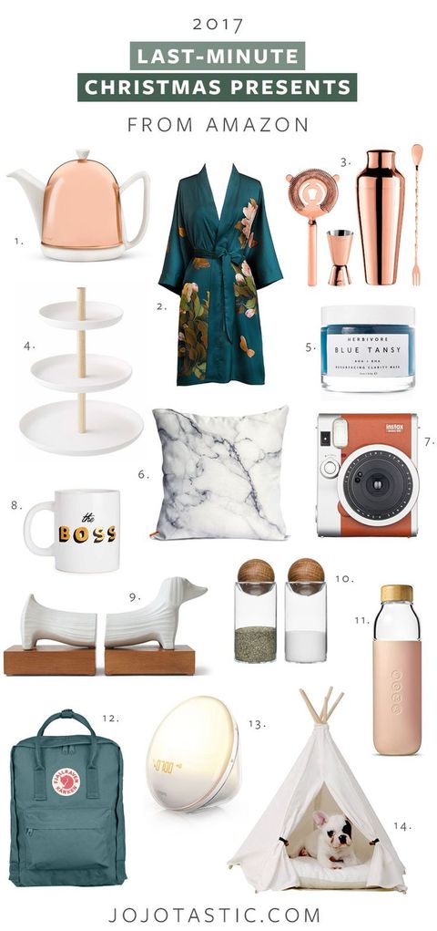 Last-Minute Holiday Shopping Guide For Teens On Amazon regarding Why Everyone's Last Minute Holiday Shopping Advice Is Wrong (And What Works)