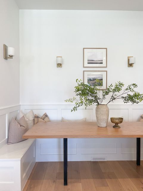 Layering Decor: The How-To's And Why's - Bloom And Babe throughout Struggling With Small Home Art Walls? This Is What's Wrong