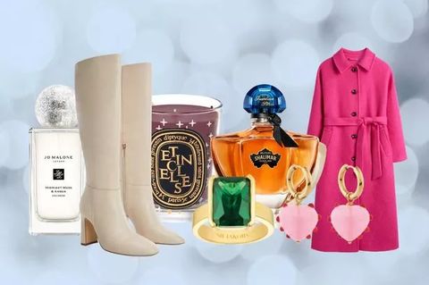 Luxury Christmas Gifts To Treat Your Loved Ones, Handpicked By Our Ok ... within Holiday Gifts Style Editors
