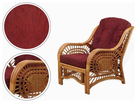 Malibu Set Of 2 Rattan Wicker Chairs, Loveseat And Coffee Table ... in Maximizing Comfort and Aesthetics with Malibu Set of 2 Rattan Wicker Chairs and Coffee Table