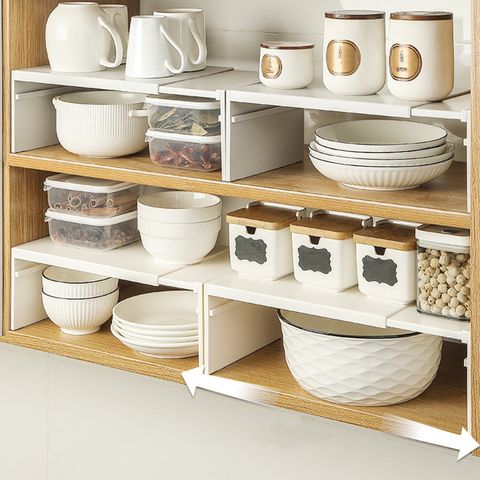 Matoen 2-Tier Expandable Kitchen Storage Rack - Space Saving Cabinet ... inside Matoen Rolling Racks Secrets I Wish Someone Had Told Me (And Why They Matter)