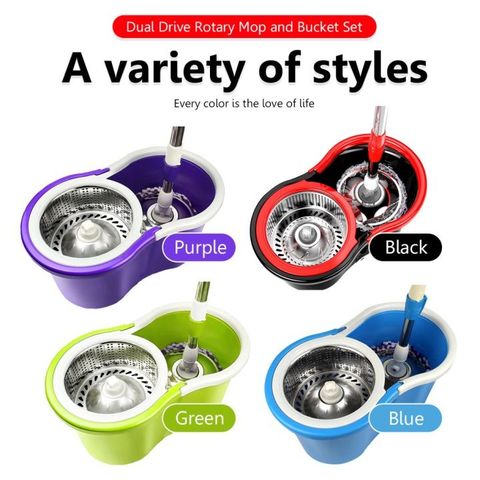 Mop With Spinner And Bucket Magic Tornado 360 Wet And Dry Rotating Mop ... intended for Cleaning Idea Brilliant Spinner