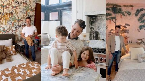 Nate Berkus Design Ideas For Kids Bedroom - Nate And Jeremiah Fans with The $800 Mistake I Made Building My First Nate Berkus Style Space